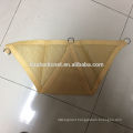 HDPE uv protection outside sunshade sail cloth net